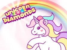 Unicorn diamanter